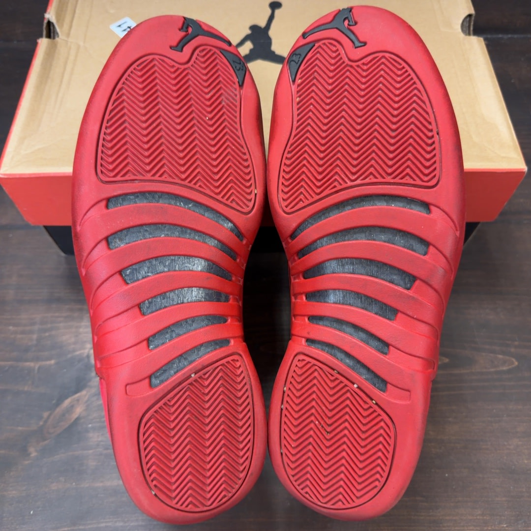 Jordan 12 Retro Gym Red (2018) - Image 6