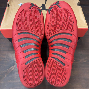 Jordan 12 Retro Gym Red (2018) - Image 6