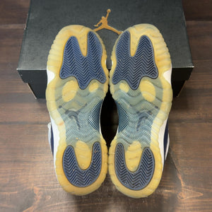 Jordan 11 Retro UNC Win Like 82 (GS) - Image 6