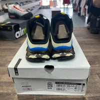 Maison Margiela x Salomon XT-4 Mule Transparent Yellow (USED)