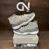 Jordan 11 Retro Cool Grey (2021) - Image 1