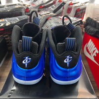 International Blue Foamposite One (USED)