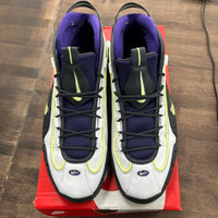 Penny Story Air Max Penny 1 (USED)