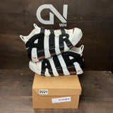 Nike Air More Uptempo Scottie Pippen Size 10.5 (Pre-Owned) - front