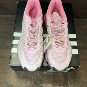 adidas Megaride AG Aero Pink Tropic Bloom Size 8.5 - Image 3