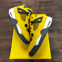 Lighting Jordan 4 (USED)