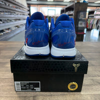 Nike Kobe 6 Protro Dodgers (Lightly Worn)