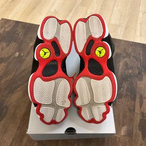 Jordan 13 Retro Playoffs (2023) Size 9 (Pre-Owned)
