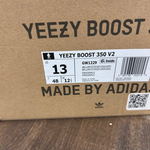 adidas Yeezy Boost 350 V2 Beluga Reflective - Image 6