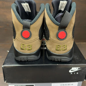 Jordan 9 Retro Olive (2024) - Image 5