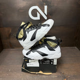 Jordan 7 Retro Championship Pack Champagne Size 8 - front