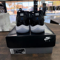 Space Jam Jordan 11 Low Retro (Lightly Worn)