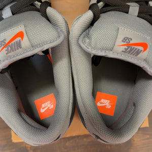Nike SB Dunk Low Pro Cool Grey Size 13 (Pre-Owned) - Image 5