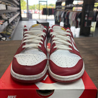 USC Dunk Low (USED)