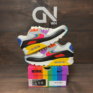 Nike Air Max 90 Be True (2019) - Image 1