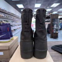 Chocolate Yeezy Boot 950 (USED, No Box)