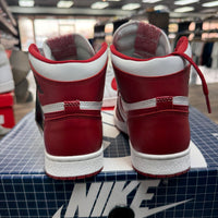 Jordan New Beginnings Pack Retro High 1 & Nike Air Ship (USED)