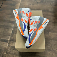 Nike Air Trainer SC High Auburn (US 6.5Y) (USED, No Box)