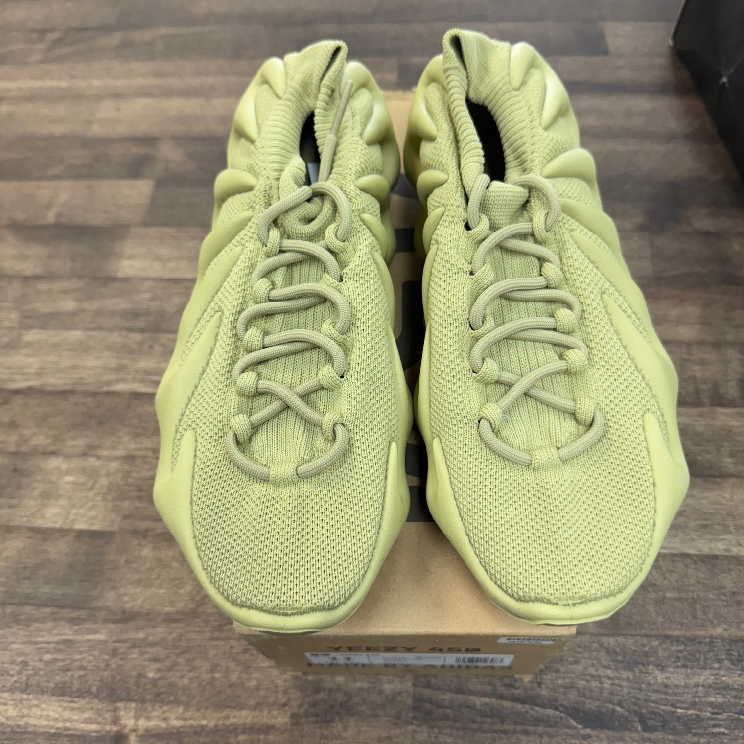 Resin Yeezy 450 (USED)