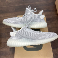 Static Yeezy 350 (USED)