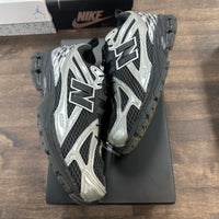 The Basement Night Chrome New Balance 1906R (USED)