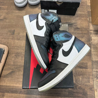 All Star Chameleon Jordan 1 High (USED)
