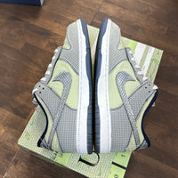 Nike Dunk Low Union Passport Pistachio (USED)
