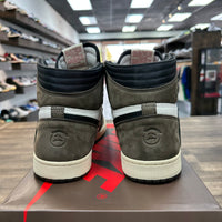 Travis Scott Mocha Jordan 1 High (USED)