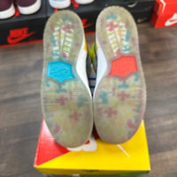 FroSkate SB Dunk High (USED)