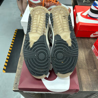 Gore Tex Jordan 1 High Bone (USED, Replacement Box)