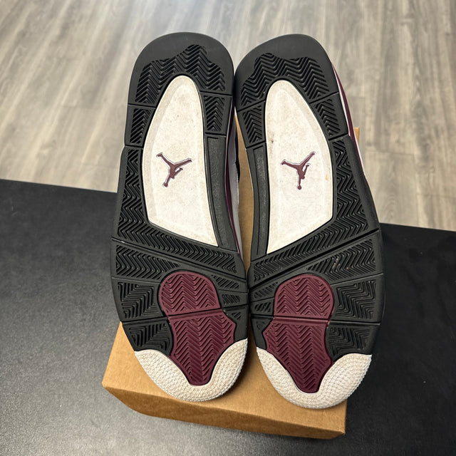 PSG Jordan 4 (USED, no box)
