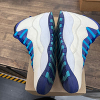 Charlotte Jordan 10 Retro (USED, No Box)