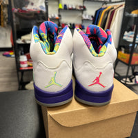 Jordan 5 Alternate Bel Air (USED;No Box)