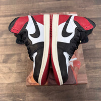 Black Toe Reimagined Jordan 1 Retro High OG