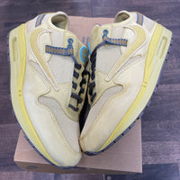 Travis Scott Saturn Air Max 1 (USED)
