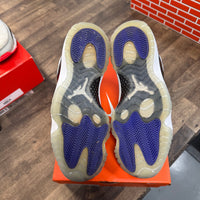 Concord Jordan 11 (2018) (USED, Replacement Box)