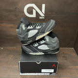 Jordan 5 Retro Anthracite - Image 1