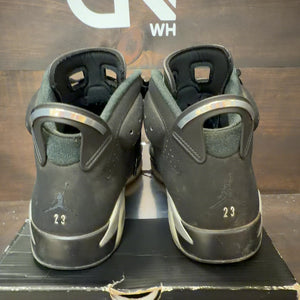 Jordan 6 Retro Chrome - Image 4