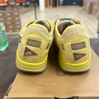 Nike Air Max 1 Travis Scott Cactus Jack Saturn Gold - Image 4