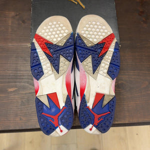Jordan 7 Retro Tinker Alternate Size 10.5 (Pre-Owned) - aux