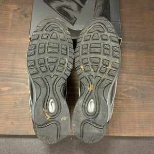 Nike Air Max 97 Comme des Garcons Homme Plus Black - Image 8