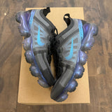 Nike Air VaporMax 2019 Throwback Future (Women's) Size 8W (Pre-Owned) - Image 1