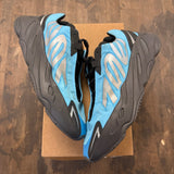 adidas Yeezy Boost 700 MNVN Bright Cyan Size 11 (Pre-Owned) - Image 1