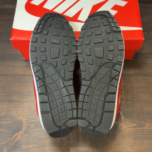 Nike Air Max 1 Curry Pack (Red) Size 10 (Pre-Owned) - Image 7