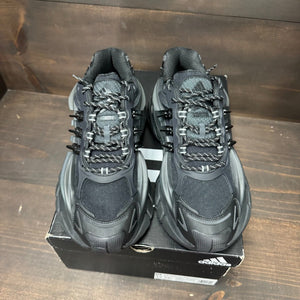 adidas Adistar Jellyfish Pharrell Williams Triple Black - Image 3