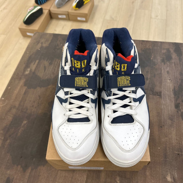 Nike Air Force 180 Olympic (2016) Size 10.5 (Pre-Owned) - Image 2