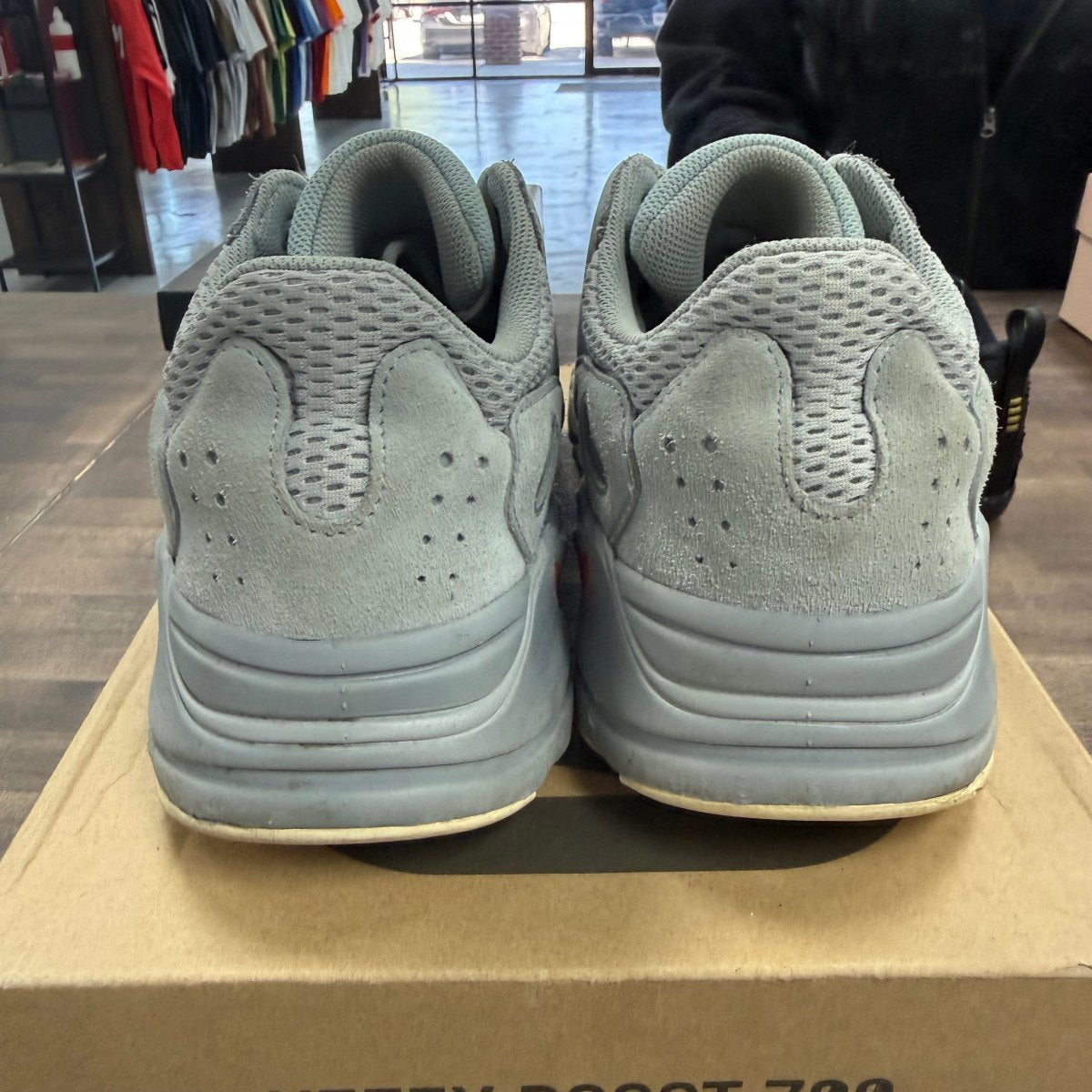 adidas Yeezy Boost 700 Inertia - Image 5