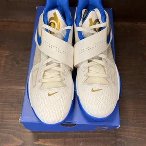 Nike KD 4 The Real MVP - Image 3