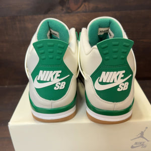 Jordan 4 Retro SB Pine Green - Image 4