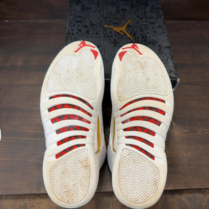Jordan 12 Retro FIBA (2019) - Image 7